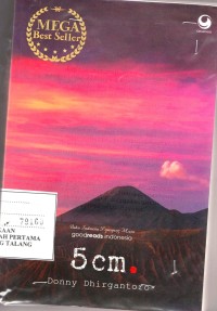Image of 5 CM