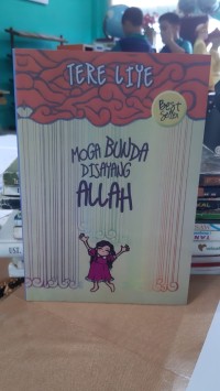 Image of MOGA BUNDA DISAYANG ALLAH