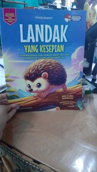 Image of LANDAK YANG KESEPIAN