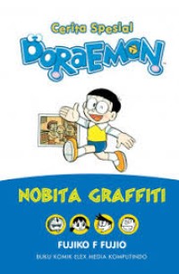 Image of CERITA SPESIAL DORAEMON 