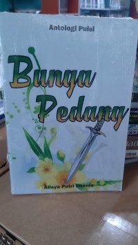 Image of BUNGA PEDANG