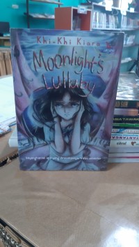 Image of MOONLIGHT'S LULLABY