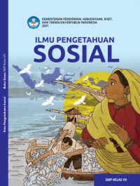 Image of ILMU PENGETAHUAN SOSIAL