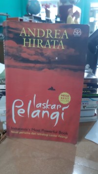 Image of LASKAR PELANGI
