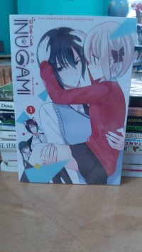 Image of SI SOK CUEK INUGAMI 3