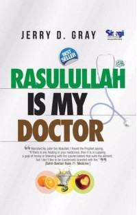 Image of RASULULLAH IS MY DOCTOR