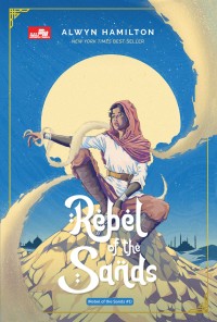 Image of REBEL OF THE SANDS
