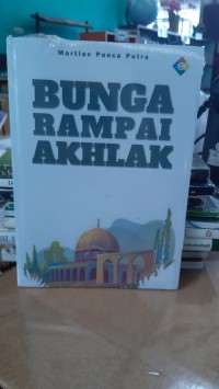 Image of BUNGA RAMPAI AKHLAK