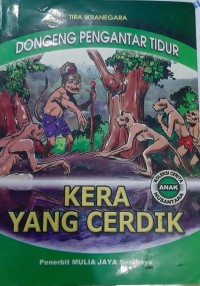 Image of KERA YANG CERDIK
