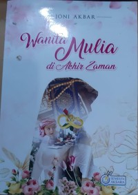 Image of WANITA MULIA DI AKHIR ZAMAN