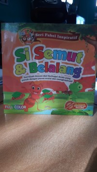 Image of SI SEMUT & BELALANG