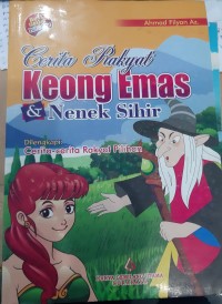 Image of CERITA RAKYAT : KEONG MAS & NENEK SIHIR