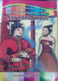 Image of NYI RORO KIDUL
