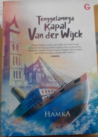 Image of TENGGELAMNYA KAPAL VAN DER WIJCK