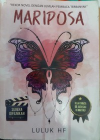 Image of MARIPOSA