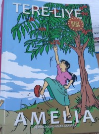 Image of AMELIA