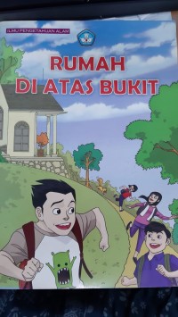 Image of RUMAH DI ATAS BUKIT
