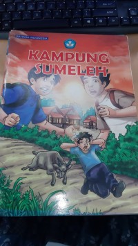 Image of KAMPUNG SUMELEH