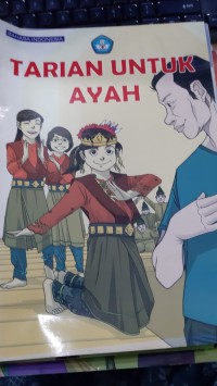 Image of TARIAN UNTUK AYAH