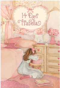 Image of 14 DAYS ISABELLA