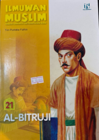 Image of AL-BITRUJI 21