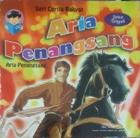 Image of ARIA PENANGSANG