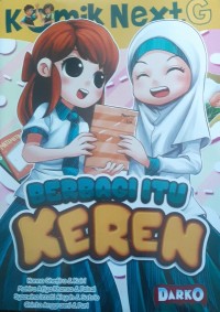 Image of Berbagi Itu Keren