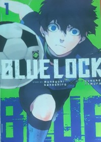 Image of BLUELOCK