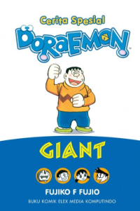 Image of CERITA SPESIAL DORAEMON 