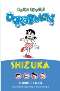 Image of CERITA SPESIAL DORAEMON 