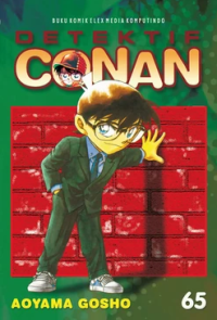 Image of Detektif Conan