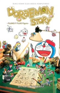 Image of DORAEMON STORY