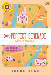Image of IMPERFECT SERENADE