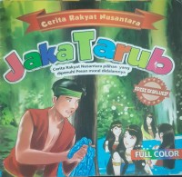 Image of JAKA TARUB