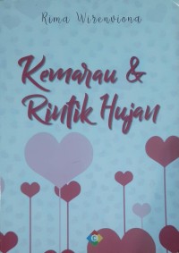 Image of KEMARAU DAN RINTIK HUJAN