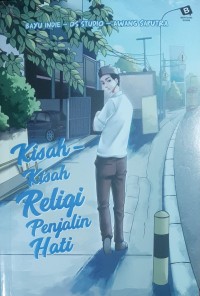 Image of KISAH-KISAH RELIGI PENJALIN HATI