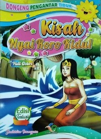 Image of KISAH NYAI RORO KIDUL