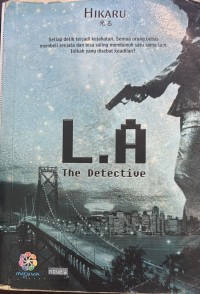 Image of L.A The Detective