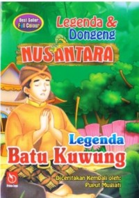 Image of Legenda Batu Kuwung