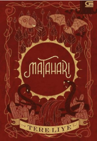 Image of MATAHARI