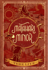 Image of MATAHARI MINOR