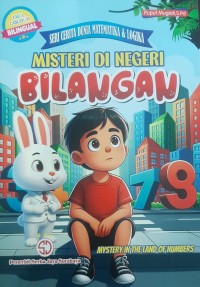 Image of Misteri Di Negeri Bilangan