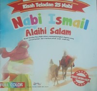 Image of NABI ISMAIL ALAIHI SALAM
