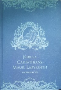 Image of NEBULA (Carpathians: Magig Labyrinth)