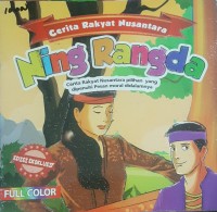Image of NING RANGDA