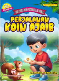 Image of PERJALANAN KOIN AJAIB