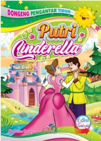 Image of Putri Cinderella