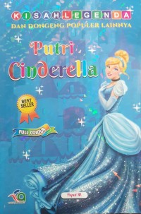Image of PUTRI CINDERELLA