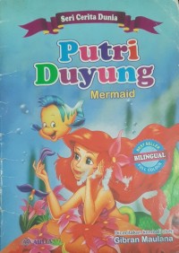Image of PUTRI DUYUNG