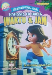 Image of Rahasia di Balik Waktu & Jam